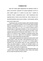 Diplomdarbs 'Ozolnieku pagasta poligonometrijas tīkla rekonstrukcija', 50.