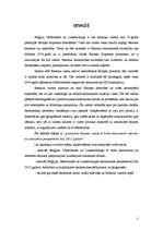 Referāts 'Benelux valstu ekonomiskais stāvoklis un attīstības perspektīvas līdz 2012.gadam', 3.