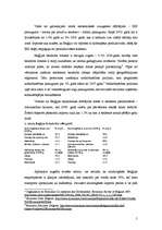 Referāts 'Benelux valstu ekonomiskais stāvoklis un attīstības perspektīvas līdz 2012.gadam', 5.