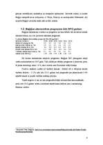 Referāts 'Benelux valstu ekonomiskais stāvoklis un attīstības perspektīvas līdz 2012.gadam', 6.