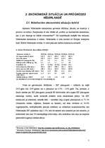 Referāts 'Benelux valstu ekonomiskais stāvoklis un attīstības perspektīvas līdz 2012.gadam', 7.