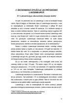 Referāts 'Benelux valstu ekonomiskais stāvoklis un attīstības perspektīvas līdz 2012.gadam', 10.