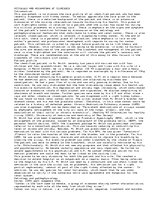 Eseja 'Etiology and Mechanisms of Illnesses', 1.