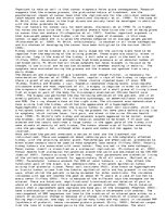 Eseja 'Etiology and Mechanisms of Illnesses', 2.