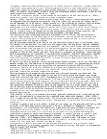 Eseja 'Etiology and Mechanisms of Illnesses', 3.