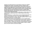 Eseja 'Platona un Aristoteļa audzināšanas uzskatu salīdzinājums', 3.