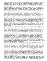 Eseja 'Was the Success of the Bolshevik Revolution because of Their Power and Skills or', 1.