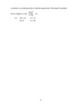 Konspekts 'Vispārīgā metroloģija - studiju darbs', 6.