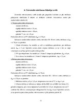 Konspekts 'Vispārīgā metroloģija - studiju darbs', 12.