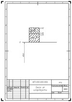Konspekts 'Vispārīgā metroloģija - studiju darbs', 18.
