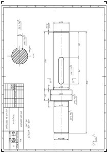 Konspekts 'Vispārīgā metroloģija - studiju darbs', 19.