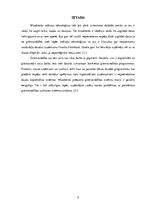 Referāts 'Mākoņa programmas', 2.