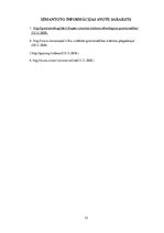 Referāts 'Mākoņa programmas', 13.