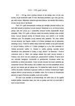 Eseja '1918.-1920.gads Latvijā', 1.