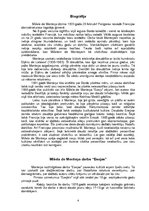 Referāts 'Mišels de Monteņs un viņa filosofiskie uzskati', 4.