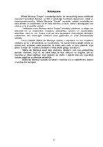 Referāts 'Mišels de Monteņs un viņa filosofiskie uzskati', 11.