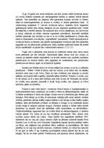 Konspekts 'Aizvēsture. Cilvēka rašanās teorijas', 2.