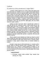 Konspekts 'Aizvēsture. Cilvēka rašanās teorijas', 4.