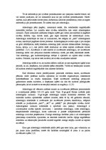 Konspekts 'Aizvēsture. Cilvēka rašanās teorijas', 8.