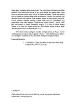 Konspekts 'Aizvēsture. Cilvēka rašanās teorijas', 11.