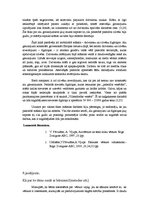 Konspekts 'Aizvēsture. Cilvēka rašanās teorijas', 13.