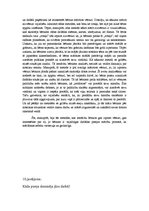 Konspekts 'Aizvēsture. Cilvēka rašanās teorijas', 14.