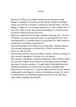 Referāts 'Baltijas jūra (stāvoklis, slodzes, risinājumi)', 3.