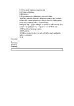 Konspekts 'Nometņu mācība', 3.