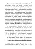 Referāts 'Valsts suverenitāte mūsdienās', 15.