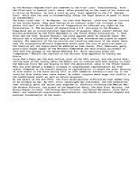 Eseja 'Manifest Destiny, Slavery, and the Breakdown of the Union', 2.