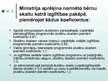 Prezentācija 'Pirmsskolas izglītības iestādes finansēšanas kārtība', 9.