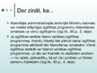 Prezentācija 'Pirmsskolas izglītības iestādes finansēšanas kārtība', 14.