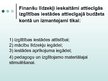 Prezentācija 'Pirmsskolas izglītības iestādes finansēšanas kārtība', 16.