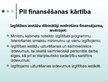 Prezentācija 'Pirmsskolas izglītības iestādes finansēšanas kārtība', 18.