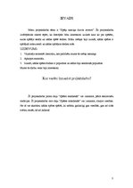 Referāts 'Rotaļas sendienās un mūsdienās', 2.