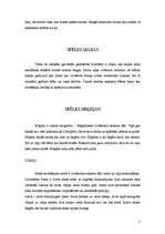 Referāts 'Rotaļas sendienās un mūsdienās', 6.