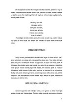 Referāts 'Rotaļas sendienās un mūsdienās', 7.