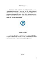 Referāts 'Rotaļas sendienās un mūsdienās', 10.