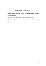 Referāts 'Rotaļas sendienās un mūsdienās', 15.