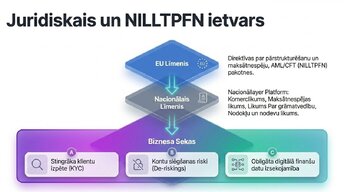Prezentācija 'Finansiālā atbildība un riski uzņēmumu vadībā', 3.