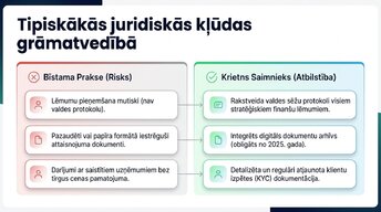 Prezentācija 'Finansiālā atbildība un riski uzņēmumu vadībā', 10.