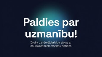 Prezentācija 'Finansiālā atbildība un riski uzņēmumu vadībā', 15.