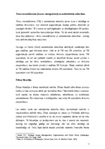 Referāts 'Ētika kā nozīmīgs sabiedrisko attiecību izcilības princips', 3.