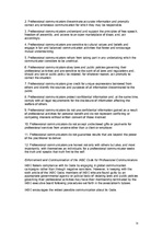 Referāts 'Ētika kā nozīmīgs sabiedrisko attiecību izcilības princips', 21.