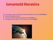 Prezentācija 'Lielie ģeogrāfiskie atklājumi', 12.