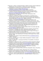 Diplomdarbs 'Pārvaldes ētika un labas pārvaldības pamatprincips', 74.