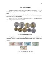 Referāts 'Polijas nacionālā valūta', 3.
