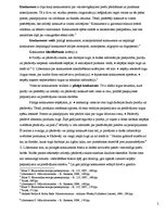 Konspekts 'Konkurence un tirgus struktūra. Firmas rīcība pilnīgas un nepilnīgas konkurences', 2.