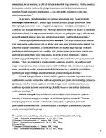 Konspekts 'Konkurence un tirgus struktūra. Firmas rīcība pilnīgas un nepilnīgas konkurences', 3.