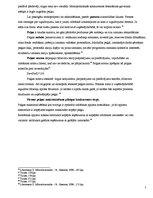 Konspekts 'Konkurence un tirgus struktūra. Firmas rīcība pilnīgas un nepilnīgas konkurences', 5.